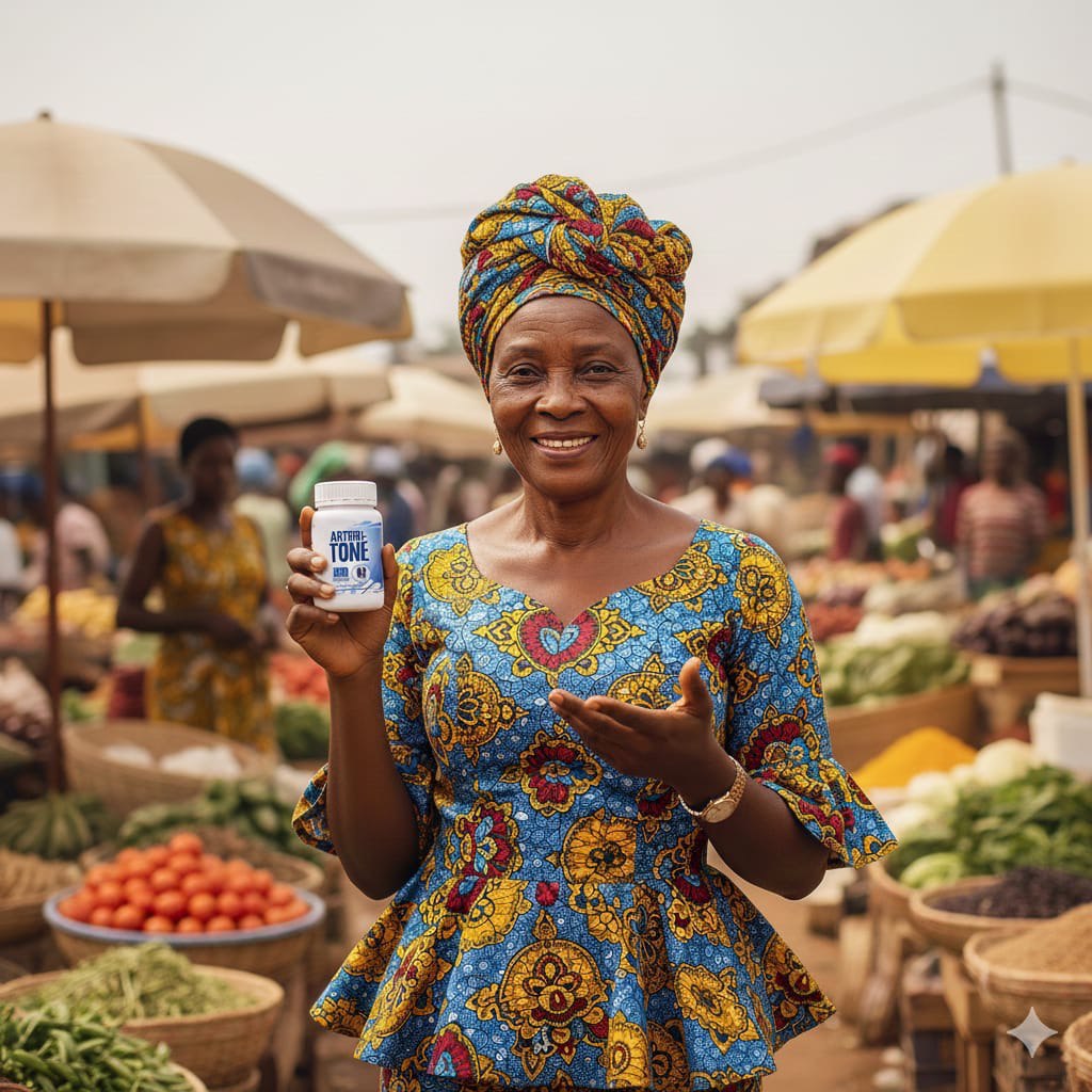 Joint pain relief ingredients