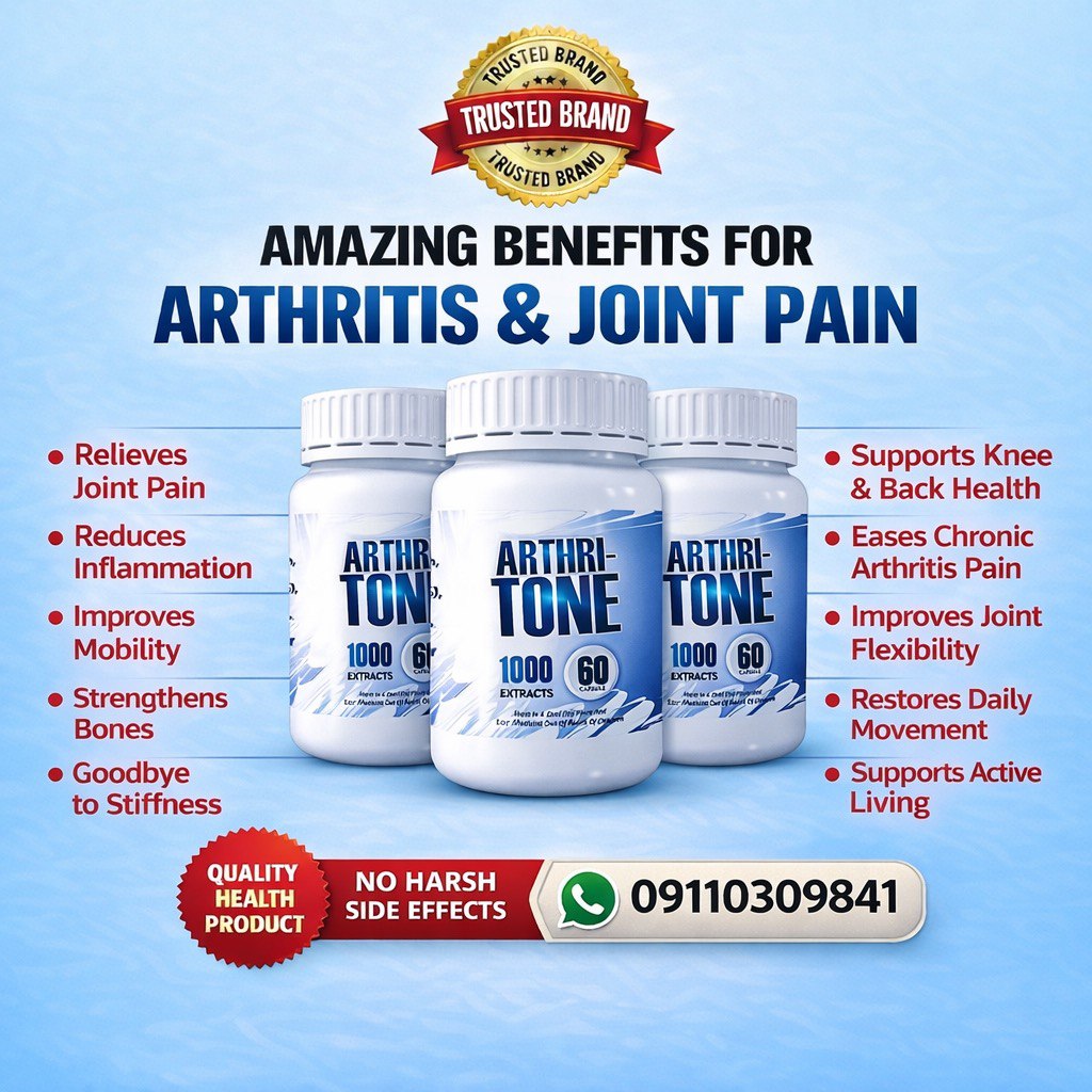 ARTHRITONE Joint Pain Solution