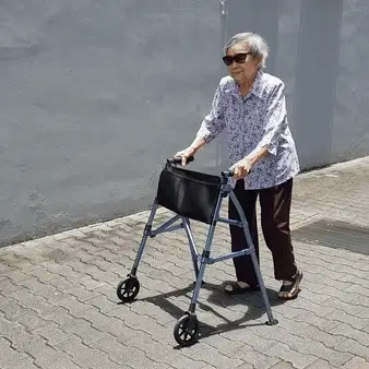 Support vs Symptom Only